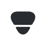 Arrow Bottom SVG Icon